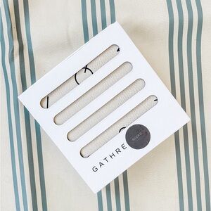 Gathre Micro Mat in Cream